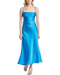 Astr - Antlia Maxi Dress - Lyst