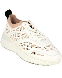 Tod's Sneakers for Women - Up to 75% off at Lyst.com