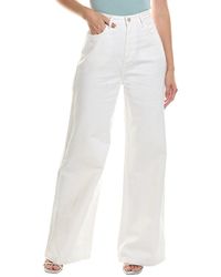 Officine Generale - Officine Generale Romy Denim Pant - Lyst