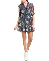 Nicholas Dresses for Women - Up to 90% off at Lyst.com