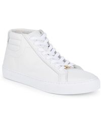True religion high top shoes Clearance