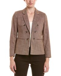 Jones New York - Petite Jacket - Lyst