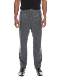 Officine Generale - Drew Wool Pant - Lyst