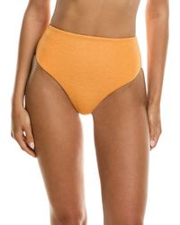 Mara Hoffman - Imina Bikini Bottom - Lyst