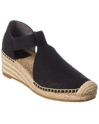 catalina 3 espadrille wedge sandal