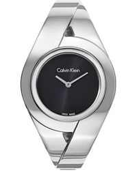 Calvin Klein Sensual Watch - Multicolour