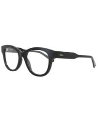 Chloé - Ch0162O 51Mm Optical Frames - Lyst