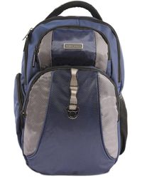Perry Ellis - 14 Business Backpack - Lyst
