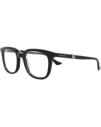 Gucci - 50Mm Optical Frames - Lyst