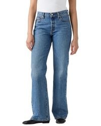 Levi's - 501® '90s Drew Me In Straight Jean - Lyst
