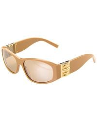 Givenchy - Gv40054I 58Mm Sunglasses - Lyst