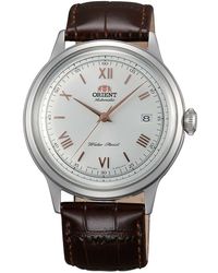 Orient - Classic Bambino V2 Watch - Lyst