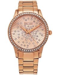 SO & CO - Madison Watch - Lyst