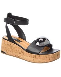Franco Sarto - Taysha Espadrille - Lyst