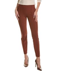 Lafayette 148 New York - Gramercy Pant - Lyst