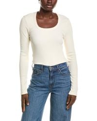 Amo Denim - Amo Angelina T-Shirt - Lyst
