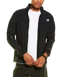 New Balance Jackets for Men | Black Friday Sale up to 50% | Lyst