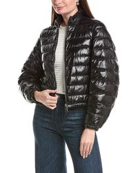 Moncler - Lightweight Down Jacket - Lyst