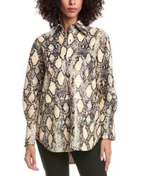 Toccin - Kali Boyfriend Shirt - Lyst