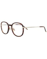 Saint Laurent - Gucci 49Mm Optical Frames - Lyst
