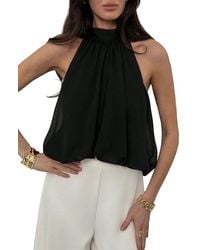 BELLA DESERT - Top - Lyst