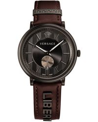 Versace Watch - Multicolor
