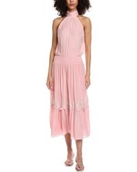 Ramy Brook - Elinora Maxi Dress - Lyst
