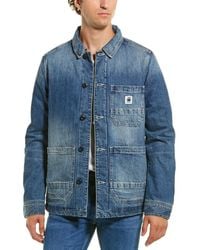G-Star RAW Jackets for Men - Up to 74% off at Lyst.com