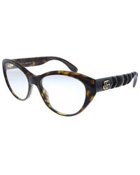 Gucci - GG0812O 54mm Optical Frames - Lyst