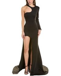 Issue New York - One-shoulder Gown - Lyst