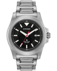 Citizen Watch - Gray