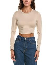 CELESTINE SEI - Top - Lyst