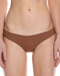 Melissa Odabash - Vienna Bikini Bottom - Lyst