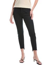 Lafayette 148 New York - Mercer Step Hem Jean - Lyst