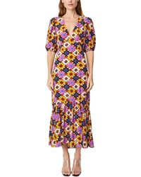 RHODE - Ester Dress - Lyst