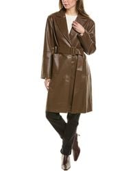 Femme Society - Coat - Lyst