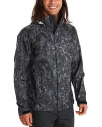 marmot men's mcarthur jacket