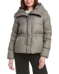 Canada Goose - Montgomery Down Jacket - Lyst