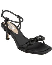Badgley Mischka - Dandelion Sandal - Lyst
