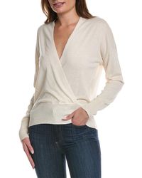 Forte - Hooded Cashmere-blend Pullover - Lyst