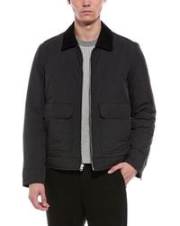Rag & Bone - Derrick Filled Jacket - Lyst