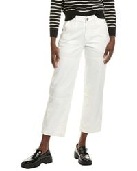Amo Denim - Amo Elaine Pant - Lyst