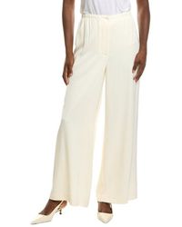 Proenza Schouler - Meadow Wool-Blend Pant - Lyst