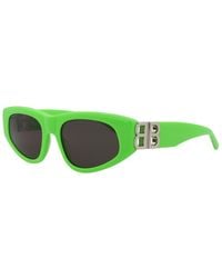 Balenciaga - Sunglasses - Lyst