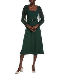 LK Bennett - Perdy Dress - Lyst