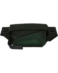 Bottega Veneta - Tech Nylon Belt Bag - Lyst