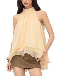 Tedora - Top - Lyst