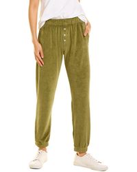 DONNI. Terry Henley Pant - Green