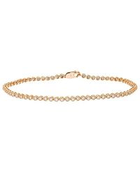 Amairah - 1.00 Ct. Tw. Lab-Grown Diamond Tennis Bracelet - Lyst