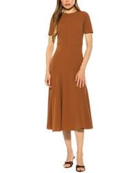 Alexia Admor - Lennox Fit And Flare Dress - Lyst